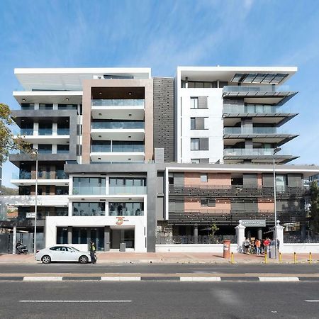 35 On Main Apartments เคปทาวน์ ภายนอก รูปภาพ