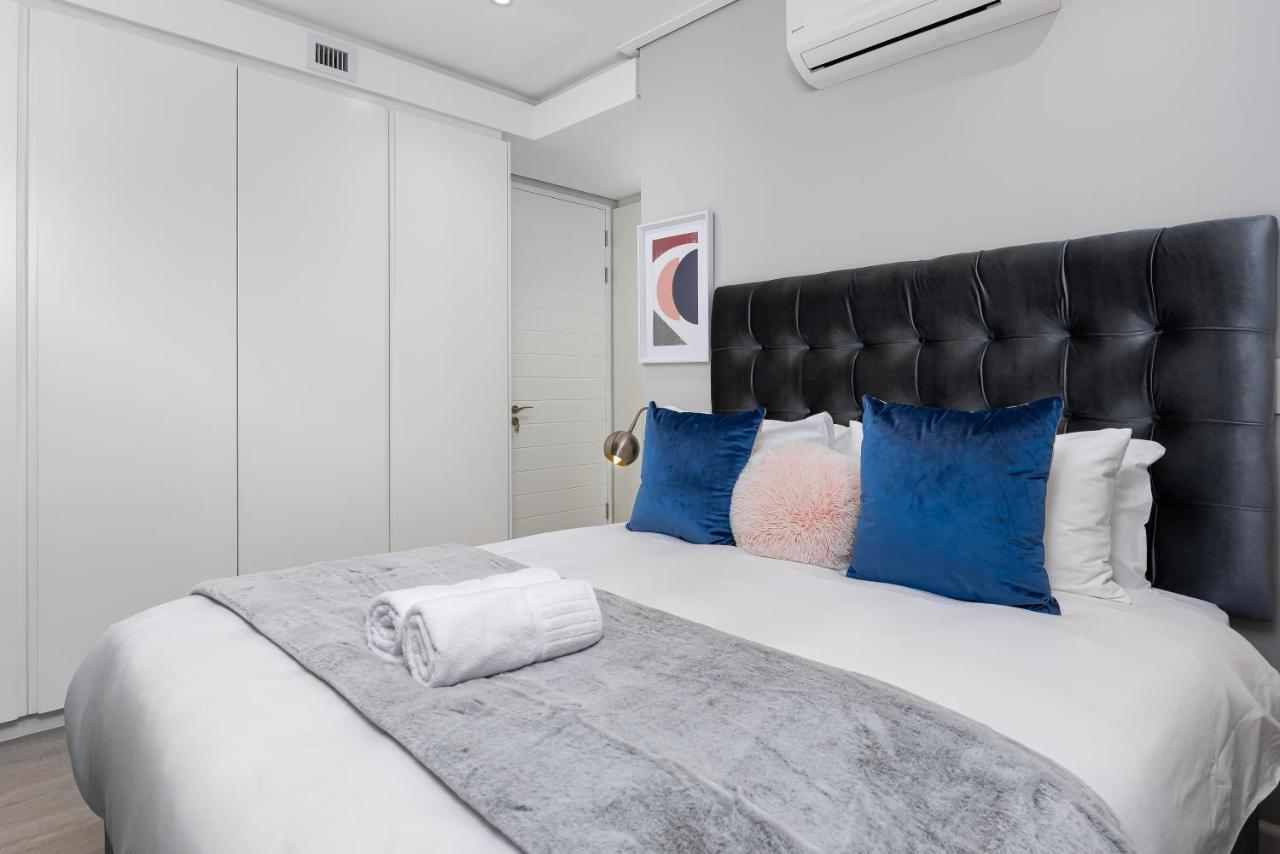 35 On Main Apartments เคปทาวน์ ภายนอก รูปภาพ