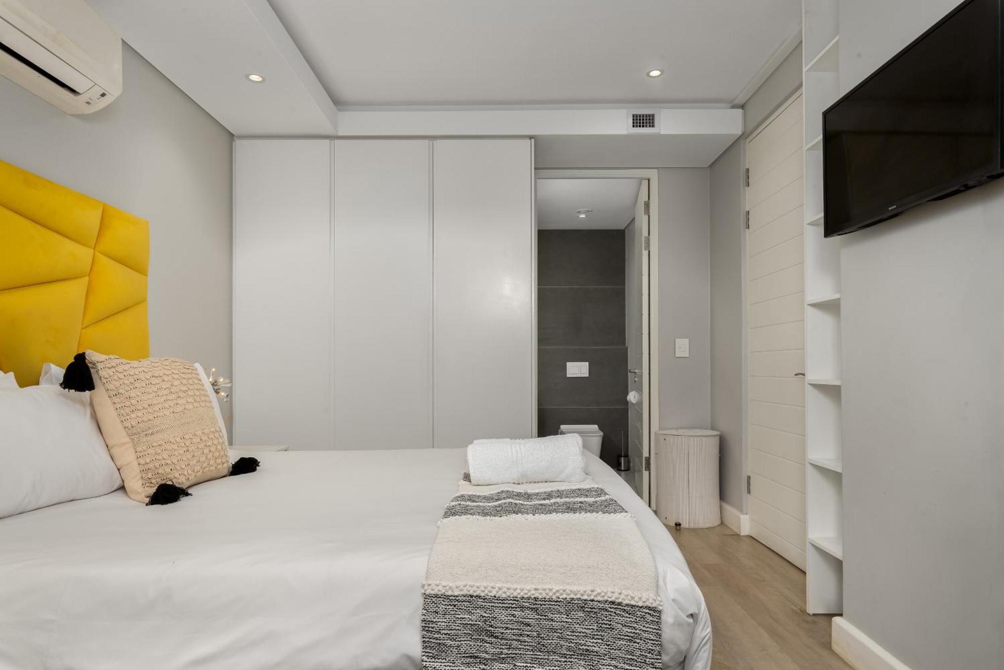 35 On Main Apartments เคปทาวน์ ภายนอก รูปภาพ