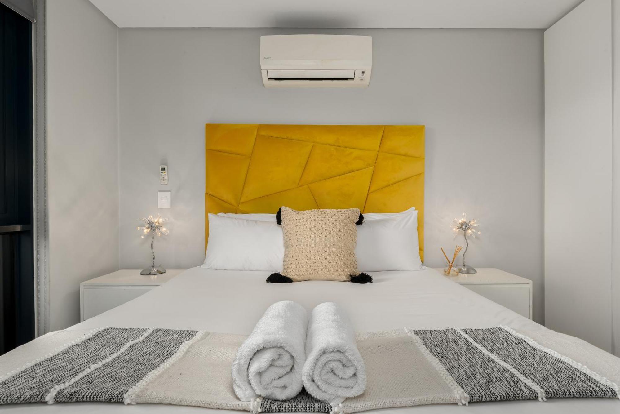 35 On Main Apartments เคปทาวน์ ภายนอก รูปภาพ