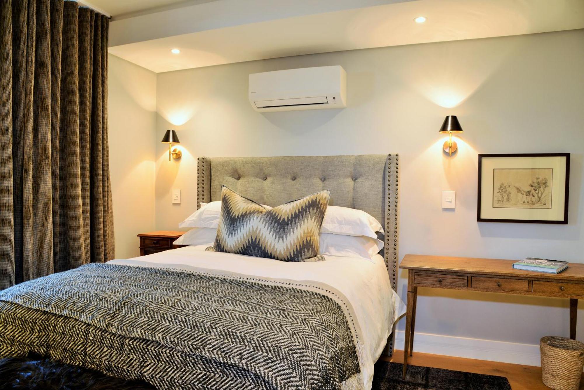 35 On Main Apartments เคปทาวน์ ภายนอก รูปภาพ