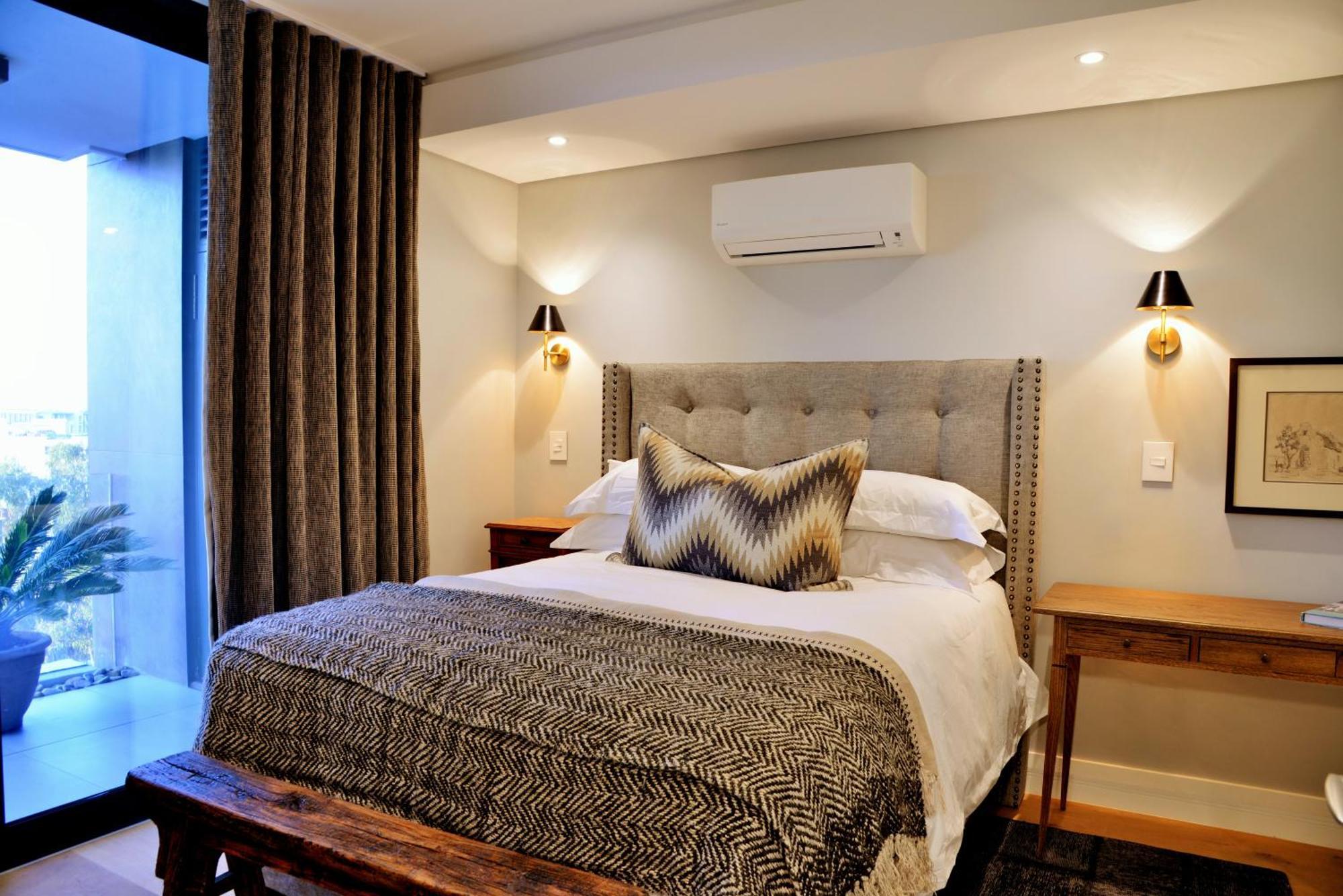 35 On Main Apartments เคปทาวน์ ภายนอก รูปภาพ