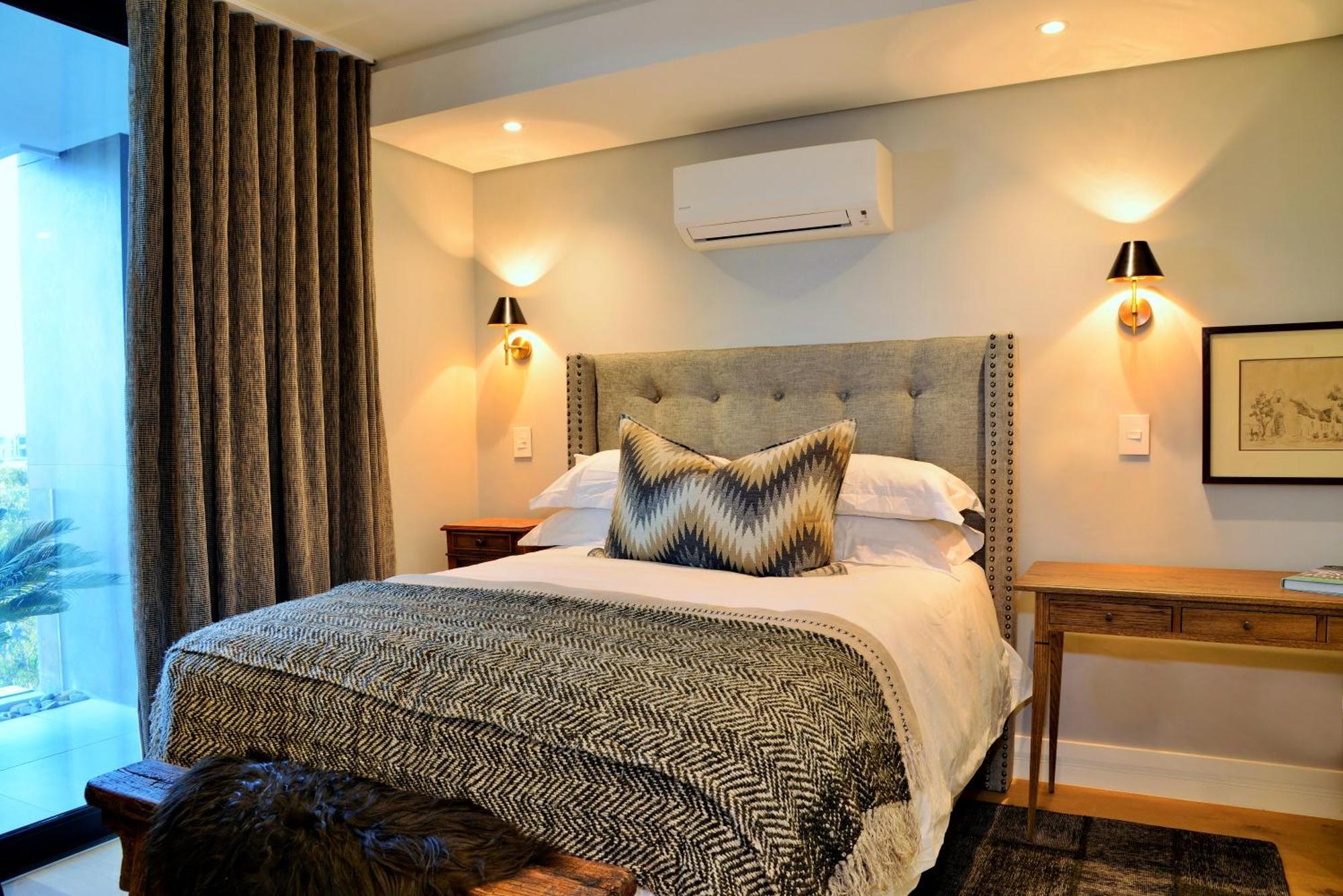 35 On Main Apartments เคปทาวน์ ภายนอก รูปภาพ