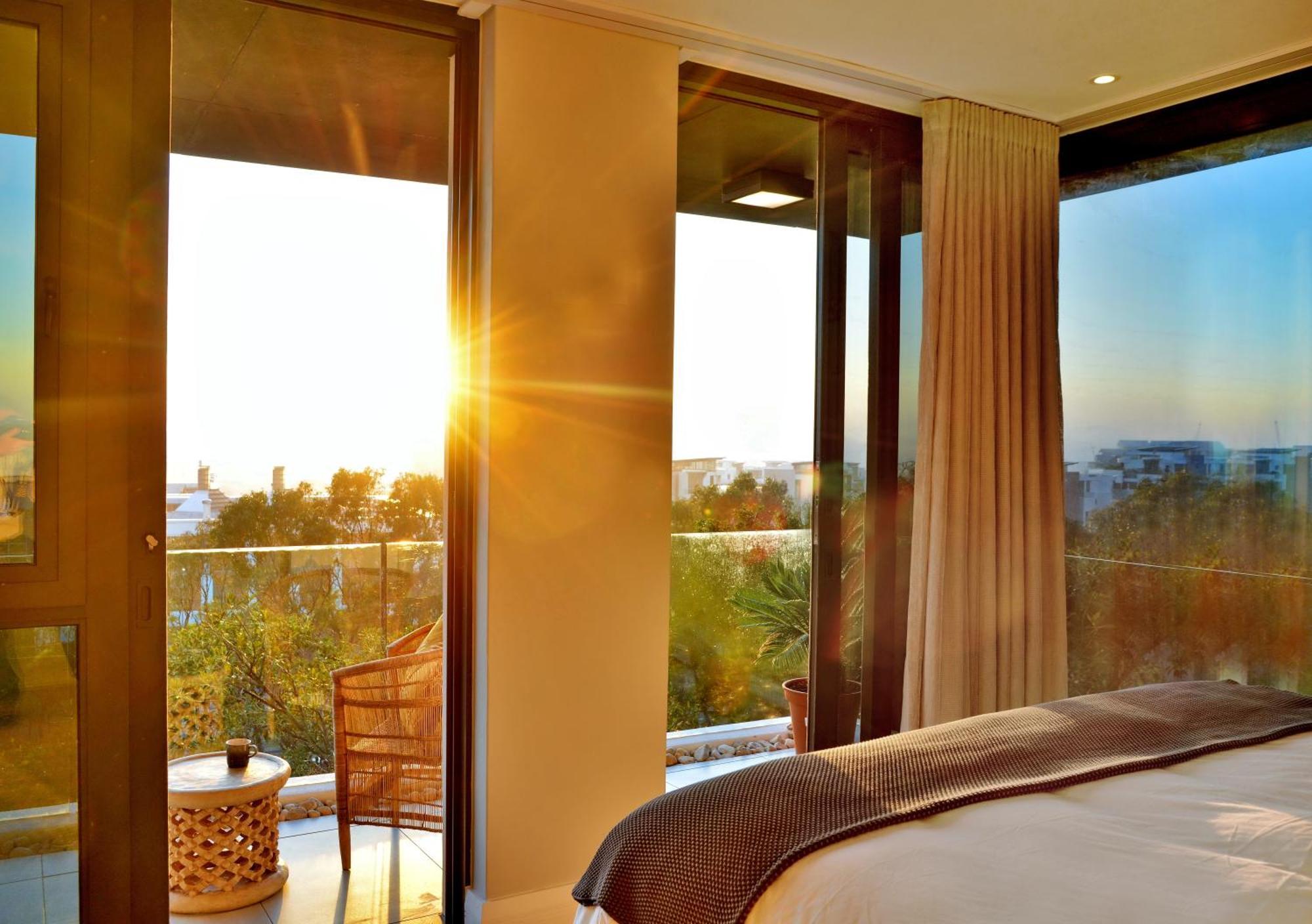 35 On Main Apartments เคปทาวน์ ภายนอก รูปภาพ