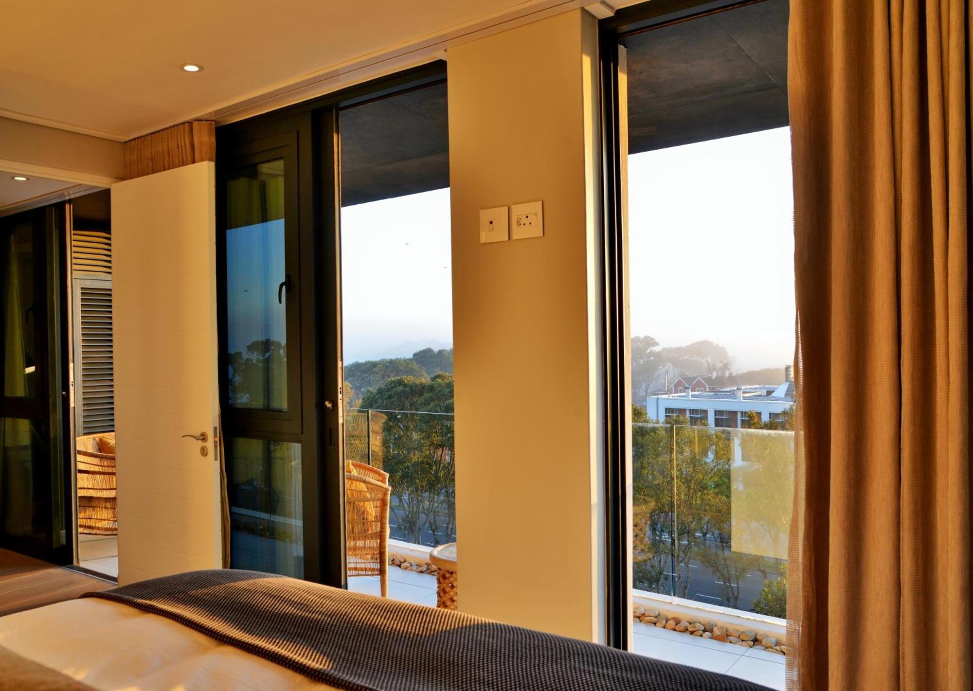 35 On Main Apartments เคปทาวน์ ภายนอก รูปภาพ