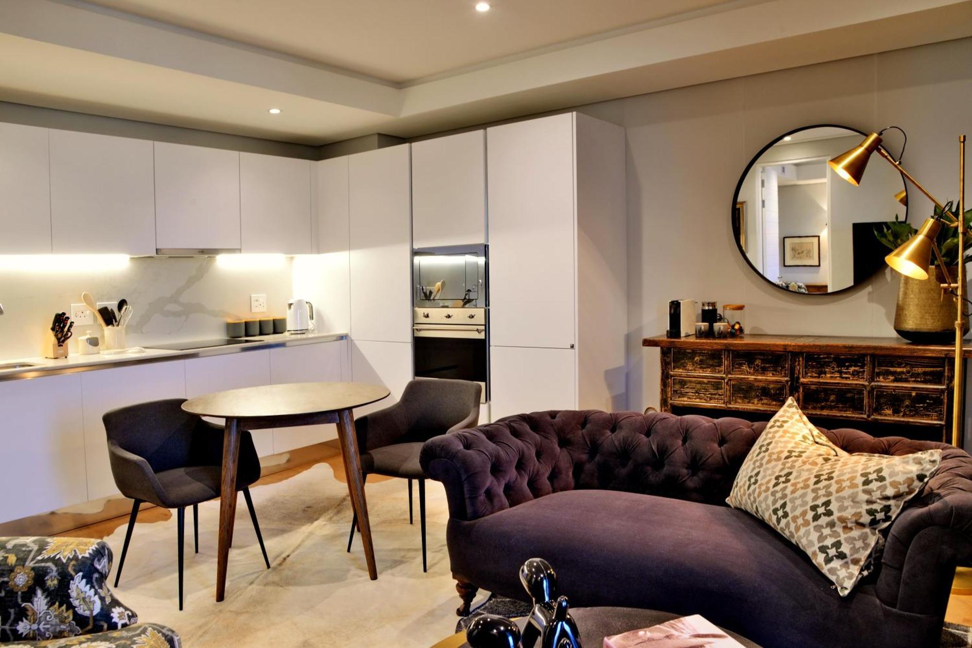 35 On Main Apartments เคปทาวน์ ภายนอก รูปภาพ