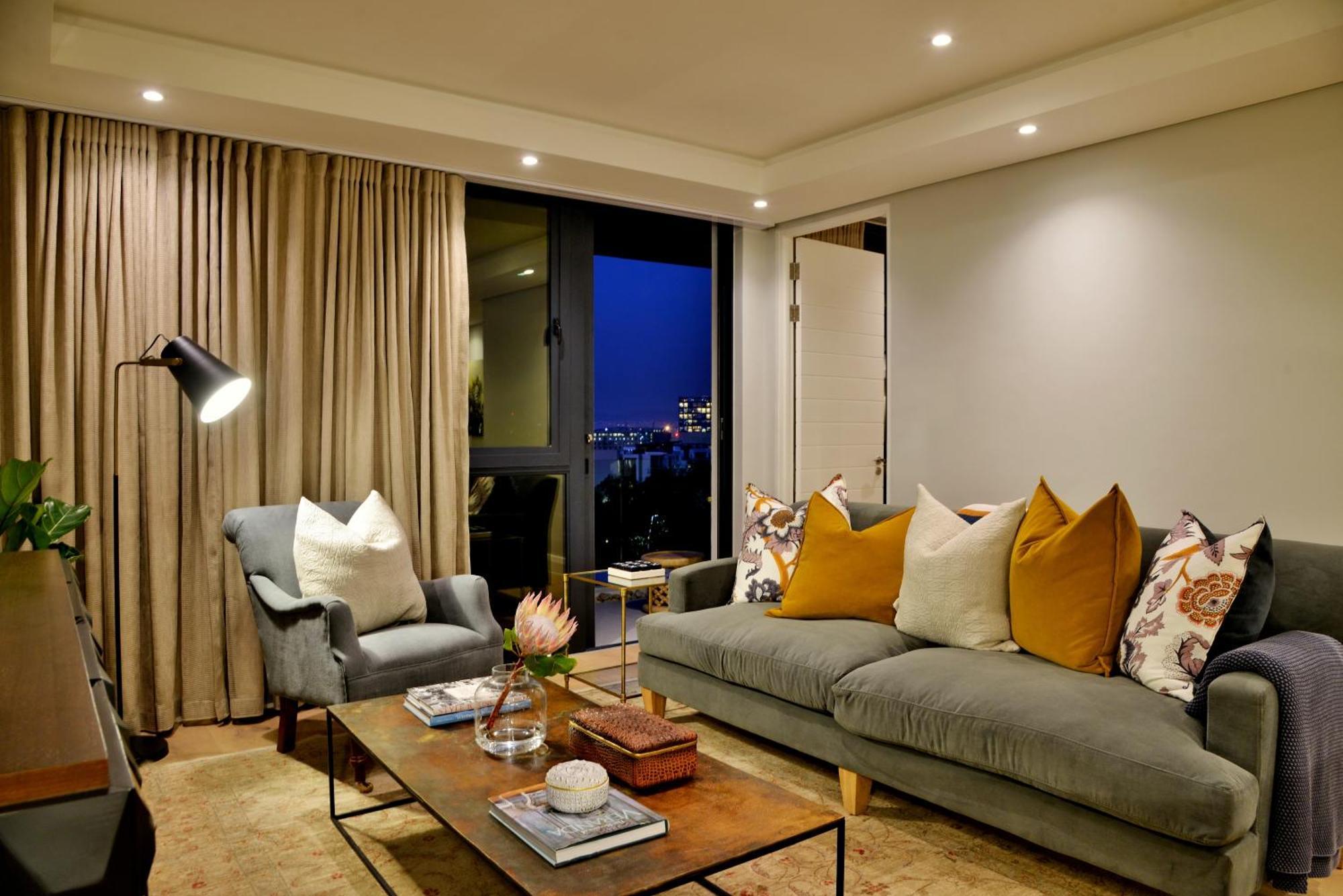 35 On Main Apartments เคปทาวน์ ภายนอก รูปภาพ