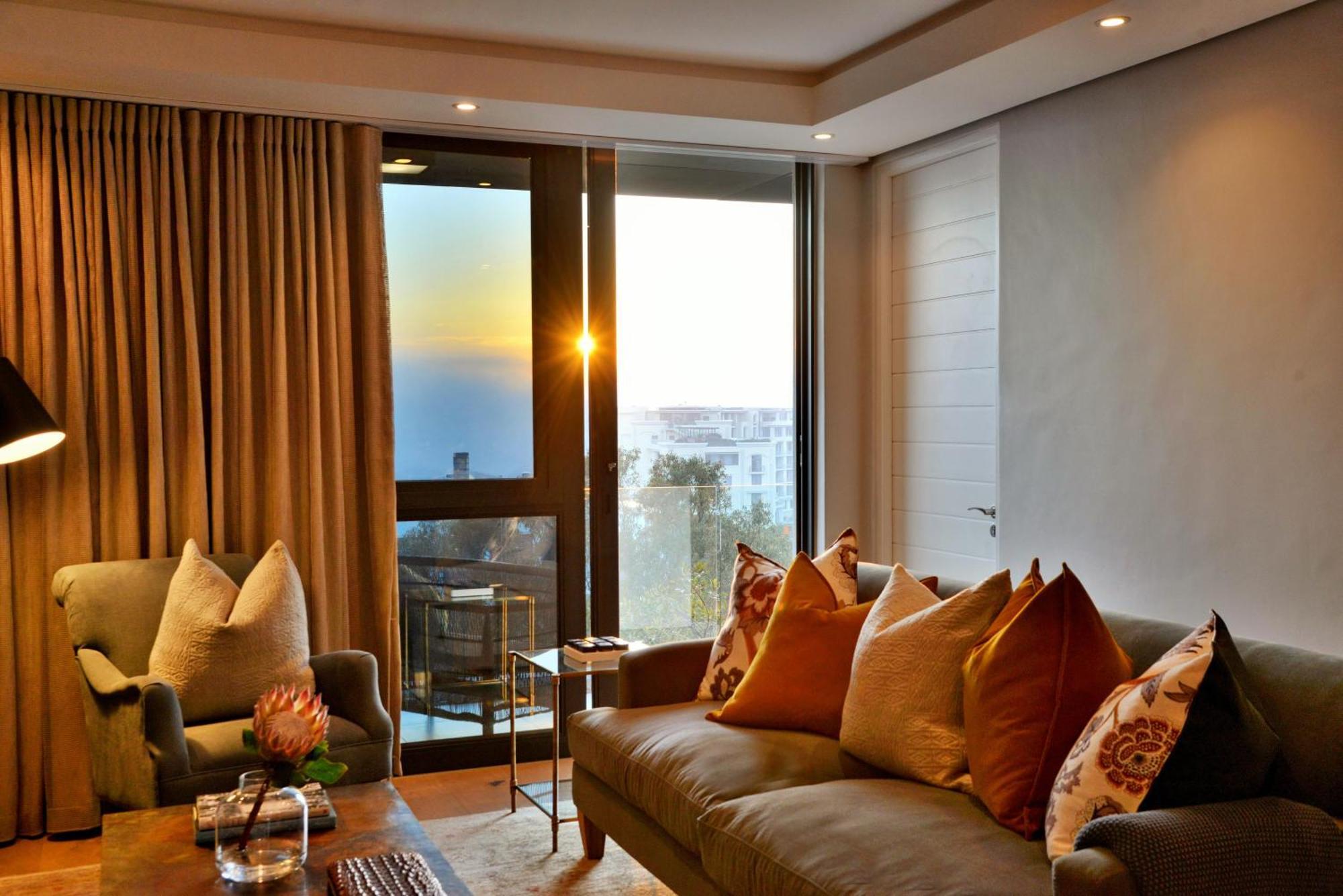 35 On Main Apartments เคปทาวน์ ภายนอก รูปภาพ