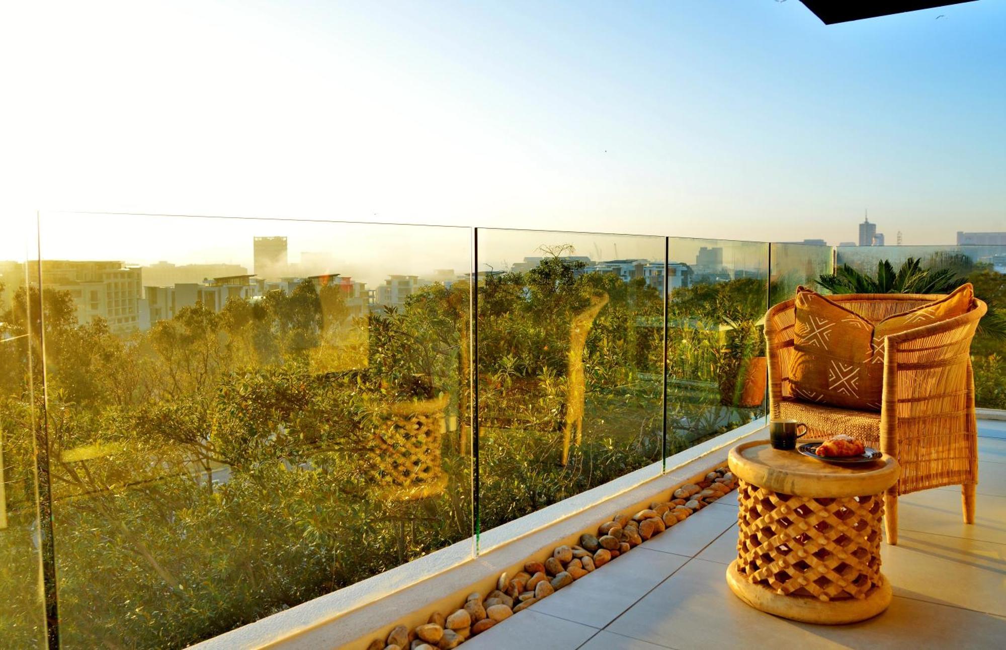 35 On Main Apartments เคปทาวน์ ภายนอก รูปภาพ