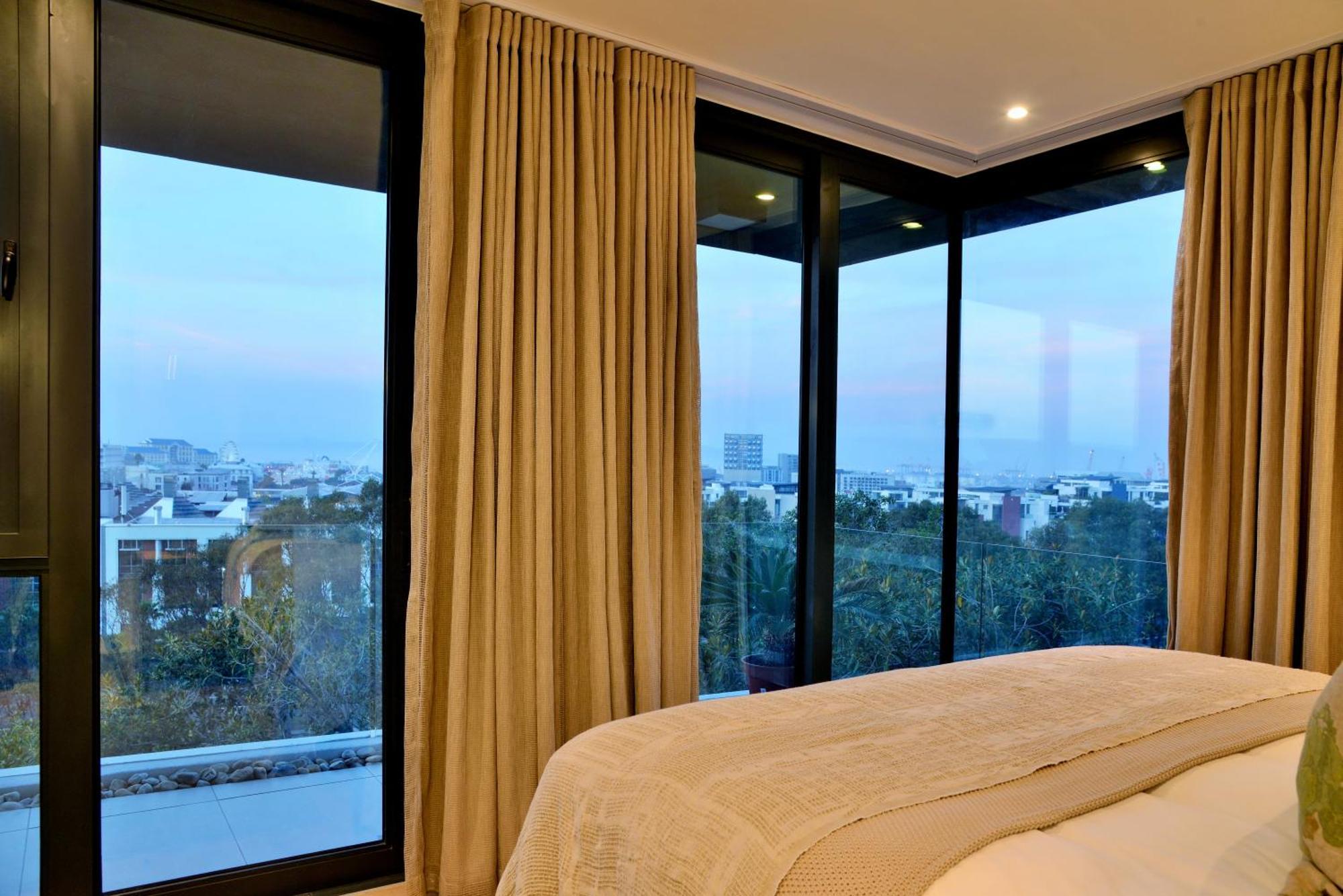 35 On Main Apartments เคปทาวน์ ภายนอก รูปภาพ