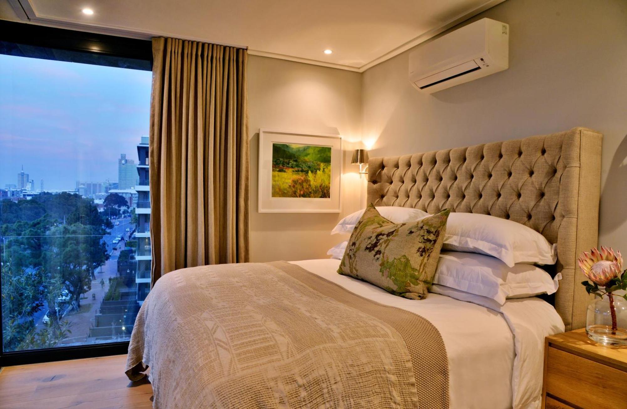 35 On Main Apartments เคปทาวน์ ภายนอก รูปภาพ