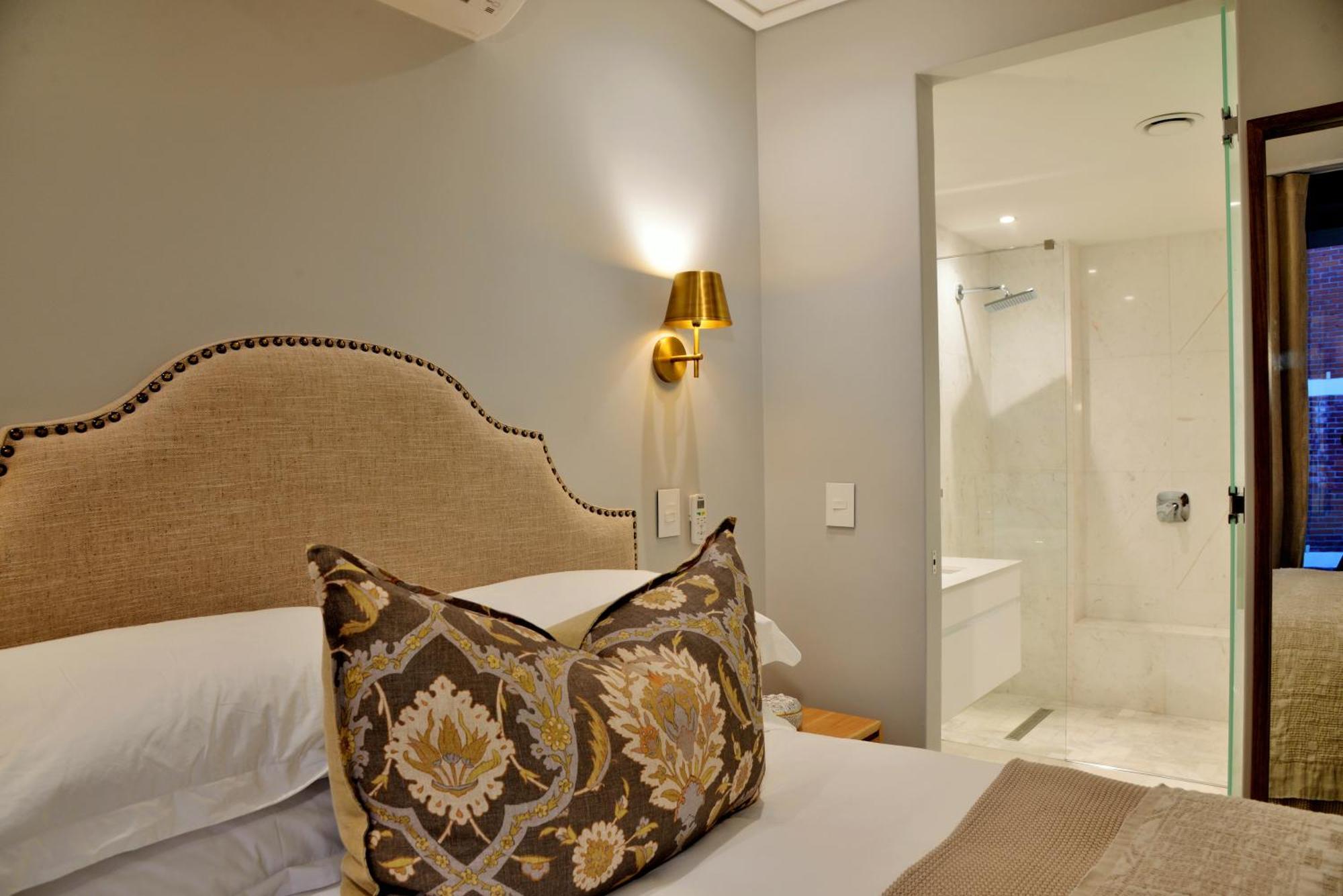 35 On Main Apartments เคปทาวน์ ภายนอก รูปภาพ