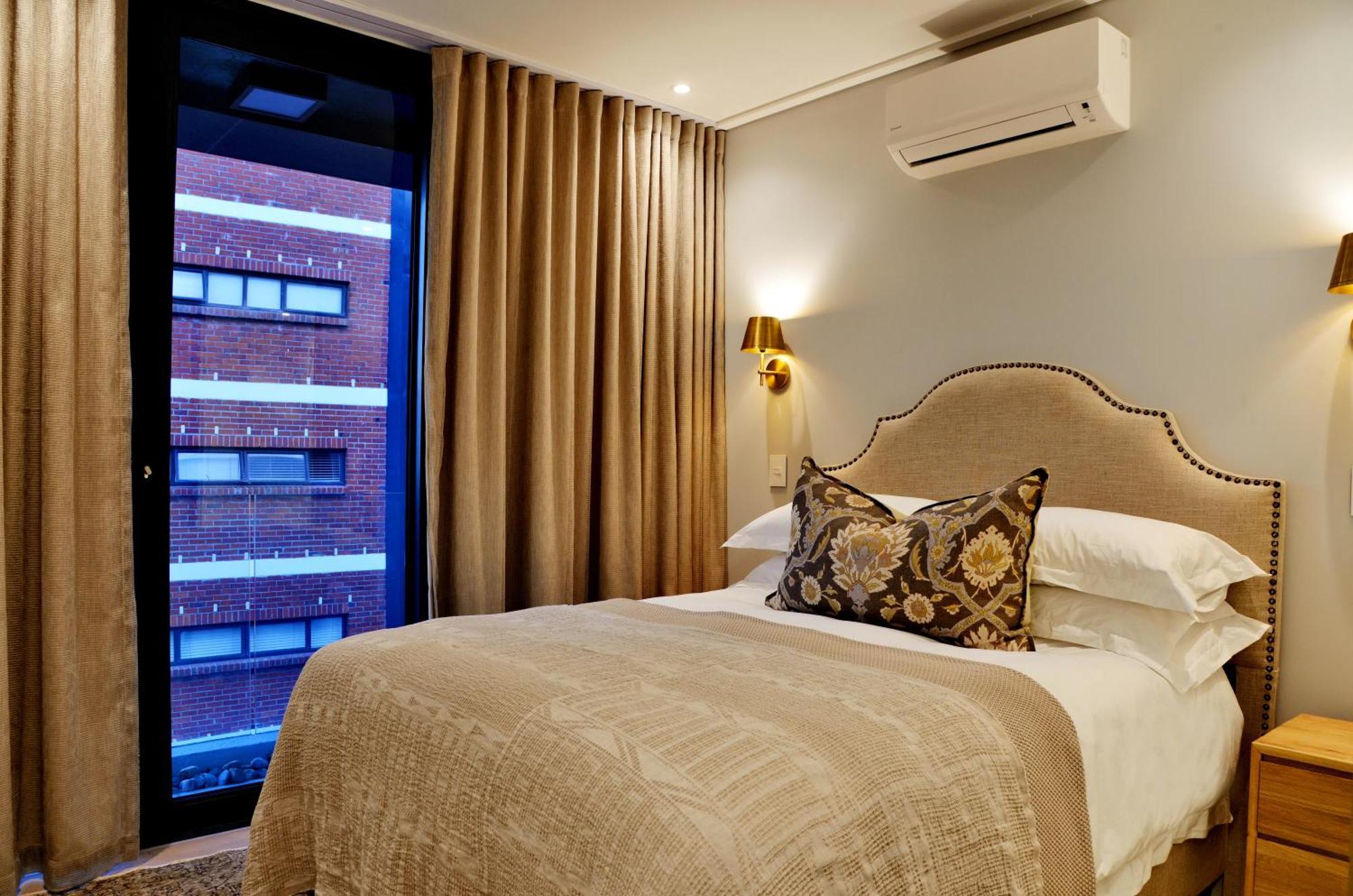 35 On Main Apartments เคปทาวน์ ภายนอก รูปภาพ