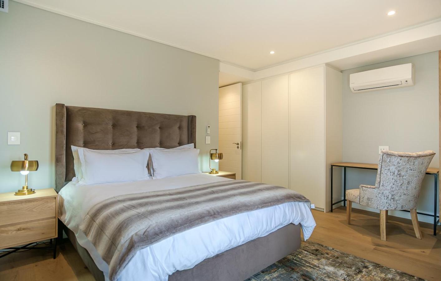35 On Main Apartments เคปทาวน์ ภายนอก รูปภาพ