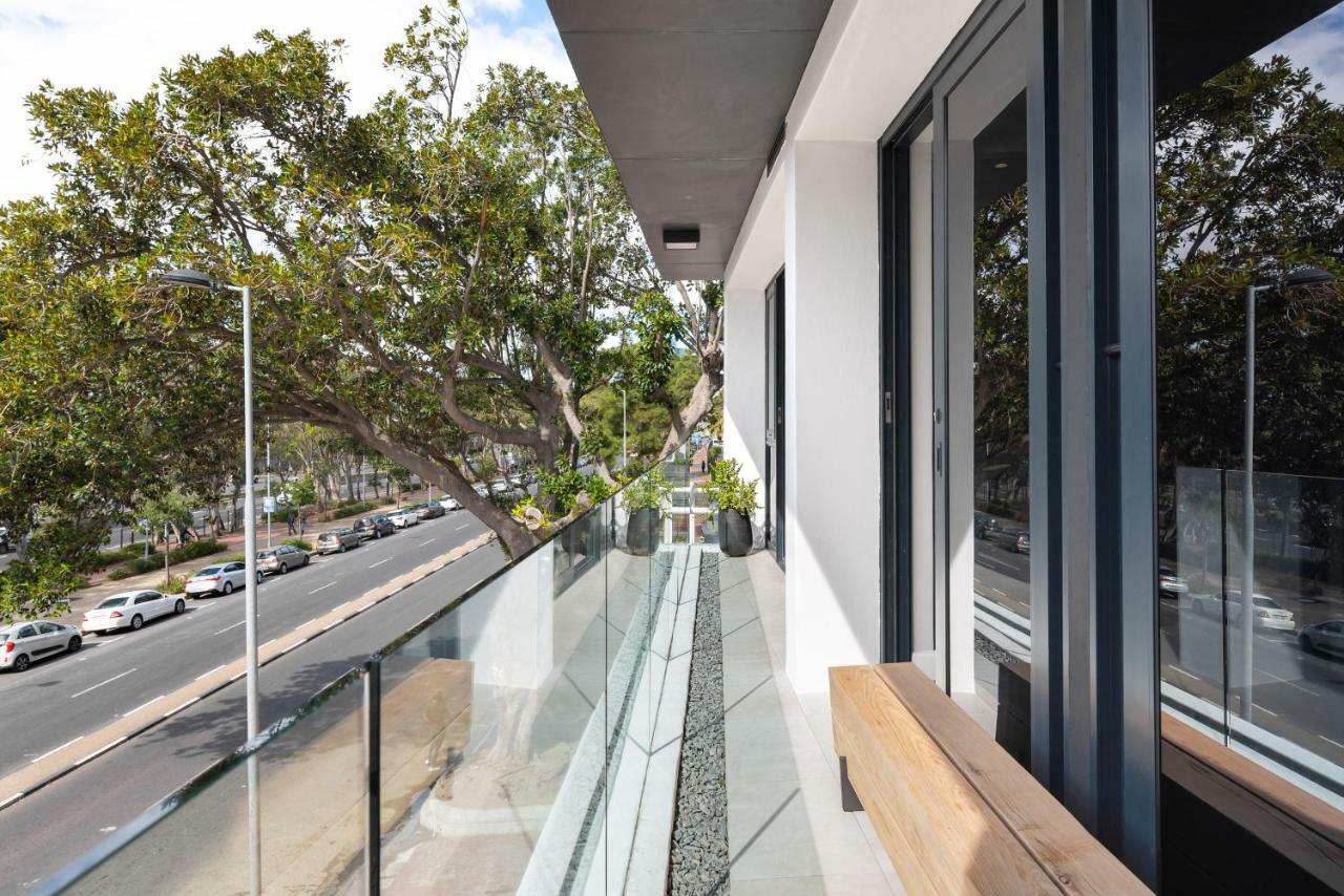 35 On Main Apartments เคปทาวน์ ภายนอก รูปภาพ