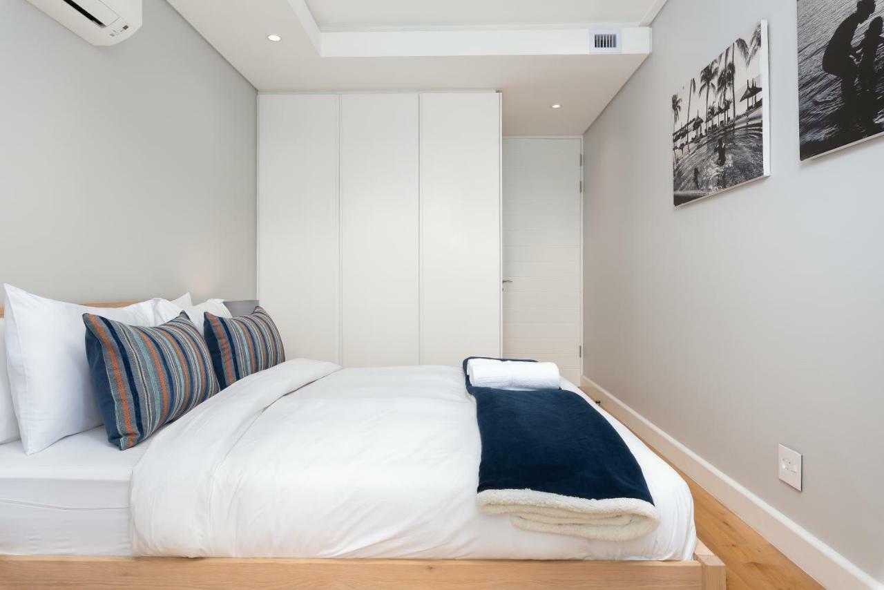 35 On Main Apartments เคปทาวน์ ภายนอก รูปภาพ