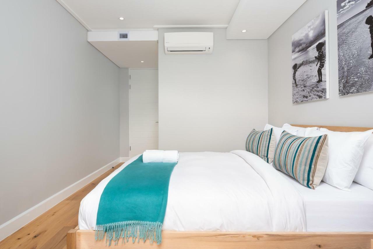 35 On Main Apartments เคปทาวน์ ภายนอก รูปภาพ